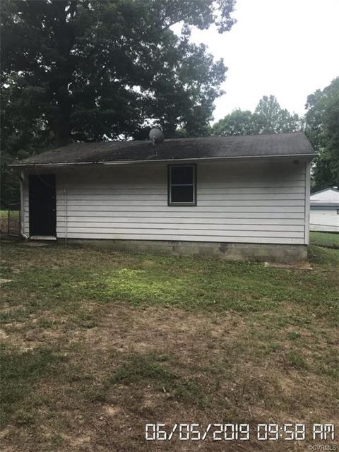 6016 Sutherland Dr, Sutherland, VA 23885 photo 5