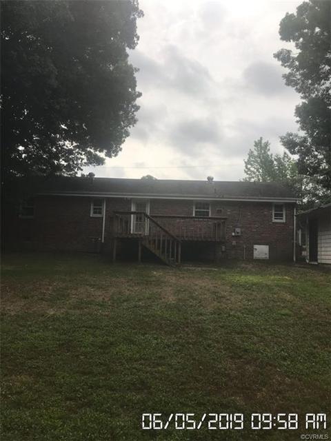 6016 Sutherland Dr, Sutherland, VA 23885 photo 7