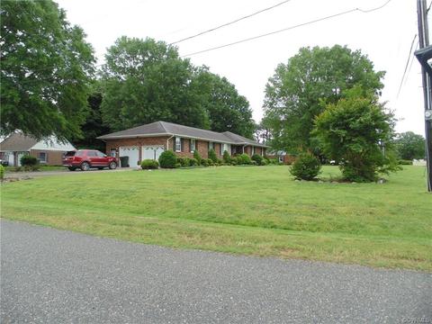 1250 Riverview Dr, West Point, VA 23181 photo 8