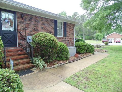 1250 Riverview Dr, West Point, VA 23181 photo 2
