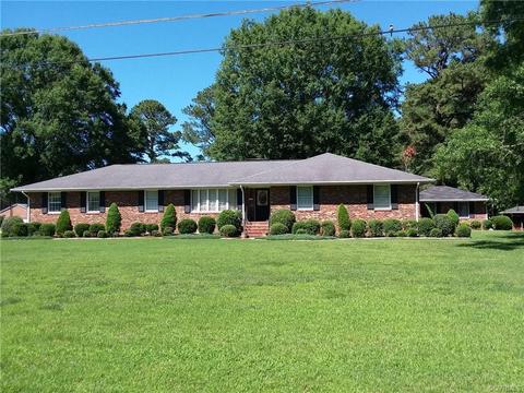 1250 Riverview Dr, West Point, VA 23181 photo 1
