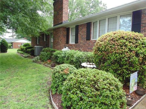 1250 Riverview Dr, West Point, VA 23181 photo 3