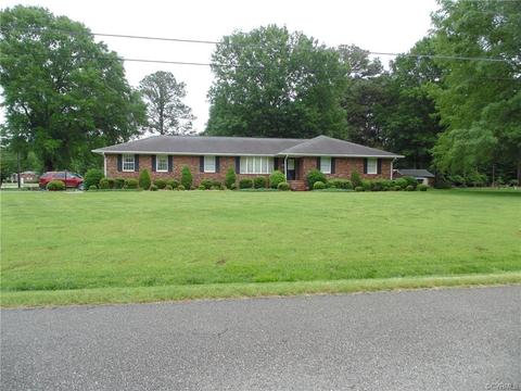 1250 Riverview Dr, West Point, VA 23181 photo 9