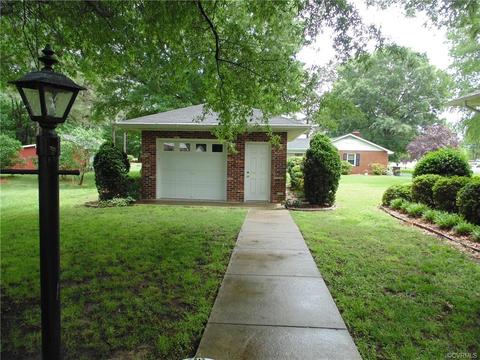 1250 Riverview Dr, West Point, VA 23181 photo 5