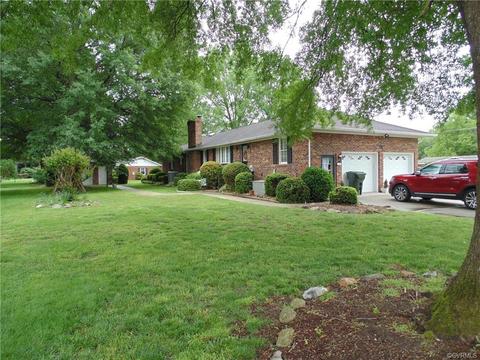 1250 Riverview Dr, West Point, VA 23181 photo 7