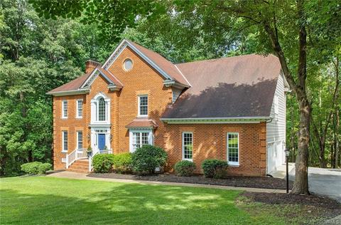 6009 Fox Crest Cir, Midlothian, VA 23112 photo 2