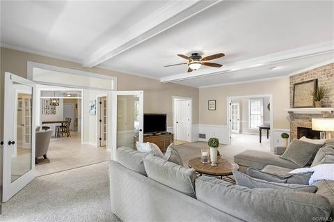 6009 Fox Crest Cir, Midlothian, VA 23112 photo 10