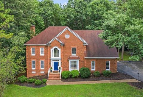 6009 Fox Crest Cir, Midlothian, VA 23112 photo 49