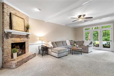 6009 Fox Crest Cir, Midlothian, VA 23112 photo 8
