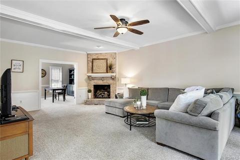 6009 Fox Crest Cir, Midlothian, VA 23112 photo 9