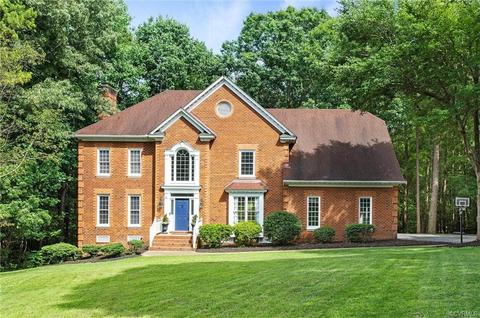 6009 Fox Crest Cir, Midlothian, VA 23112 photo 1