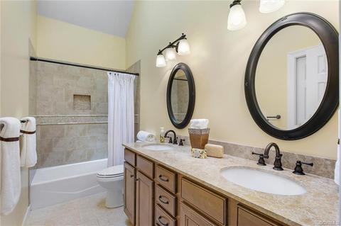 6009 Fox Crest Cir, Midlothian, VA 23112 photo 29