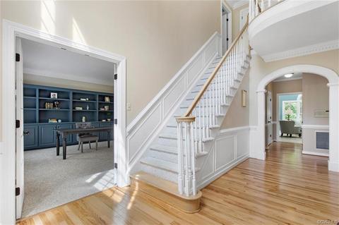 6009 Fox Crest Cir, Midlothian, VA 23112 photo 5