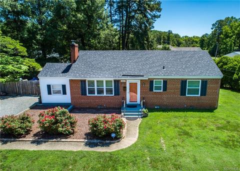 1601 Leicester Rd, Richmond, VA 23225 photo 1