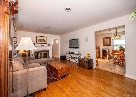 1601 Leicester Rd, Richmond, VA 23225 photo 9