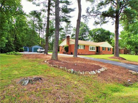 3651 Markey Rd, Midlothian, VA 23112 photo 3