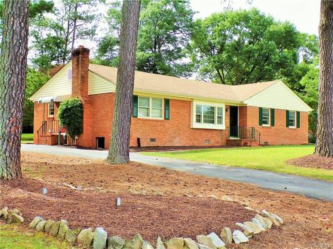 3651 Markey Rd, Midlothian, VA 23112 photo 2