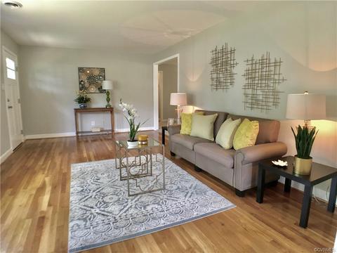 8569 Sutherland Rd, Richmond, VA 23236 photo 4