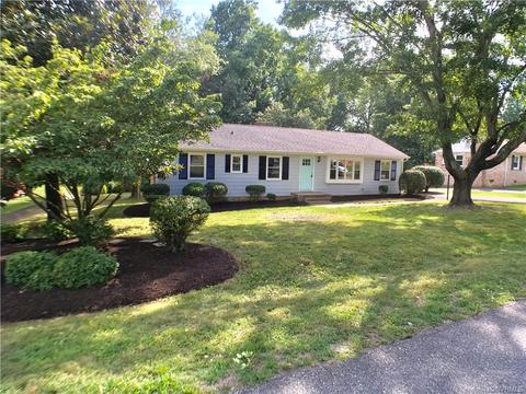 8569 Sutherland Rd, Richmond, VA 23236 photo 1