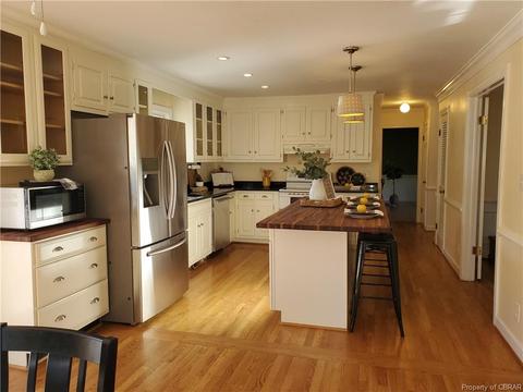 1801 Holly View Dr, Gloucester Point, VA 23062 photo 14