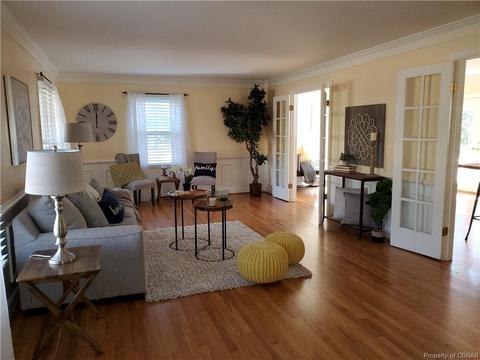 1801 Holly View Dr, Gloucester Point, VA 23062 photo 11