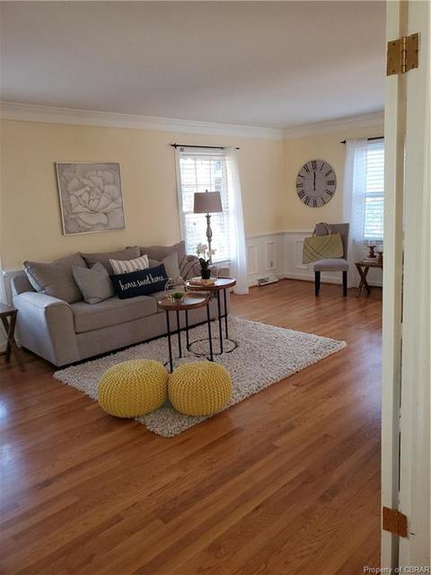 1801 Holly View Dr, Gloucester Point, VA 23062 photo 12