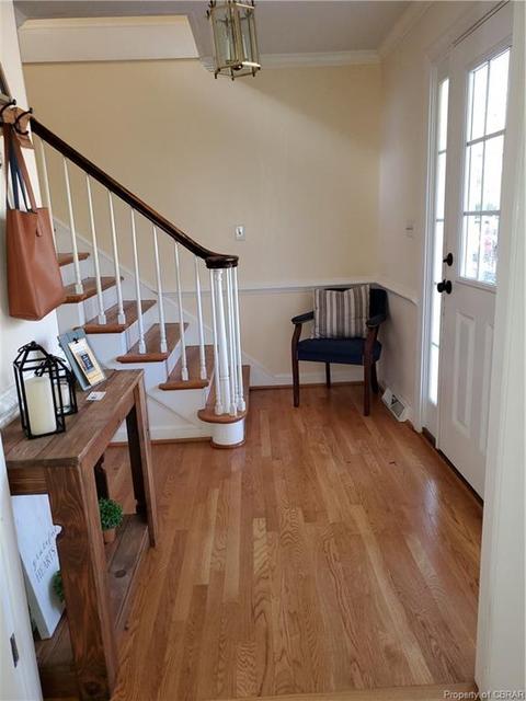 1801 Holly View Dr, Gloucester Point, VA 23062 photo 9