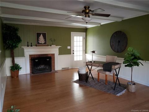 1801 Holly View Dr, Gloucester Point, VA 23062 photo 20