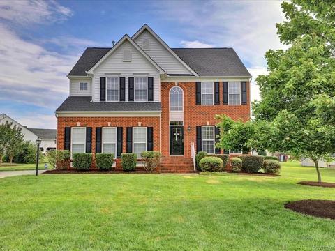 1612 Litwack Cove Ter, Chester, VA 23836 photo 1