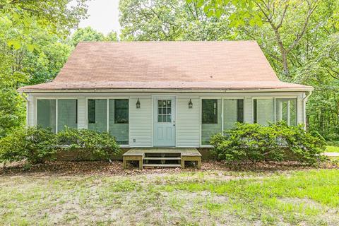348 Forest Ln, King William, VA 23086 photo 1