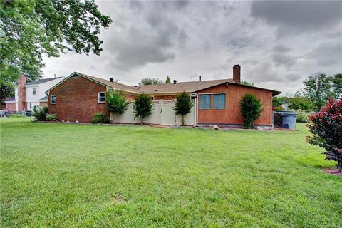36 Towler Dr, Hampton, VA 23666 photo 16