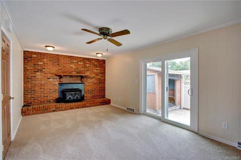36 Towler Dr, Hampton, VA 23666 photo 5