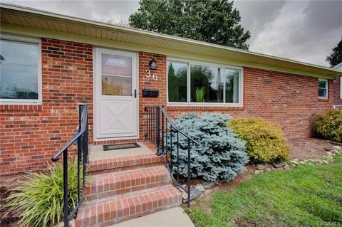 36 Towler Dr, Hampton, VA 23666 photo 25