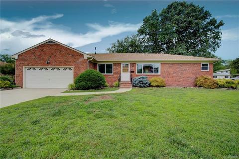 36 Towler Dr, Hampton, VA 23666 photo 1