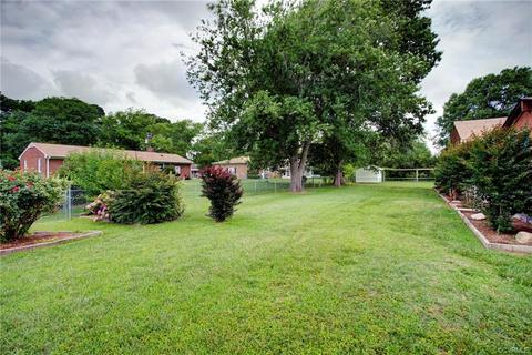 36 Towler Dr, Hampton, VA 23666 photo 7