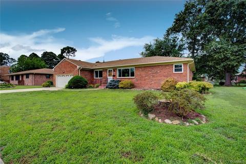 36 Towler Dr, Hampton, VA 23666 photo 39