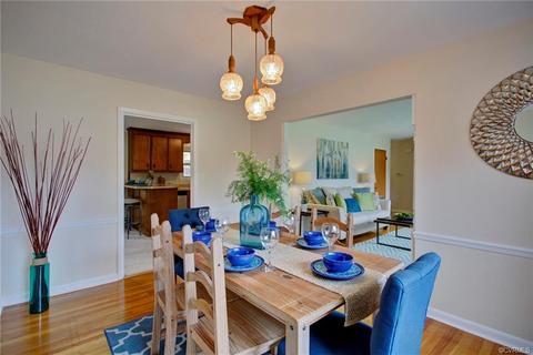 36 Towler Dr, Hampton, VA 23666 photo 4