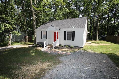 2909 Springview Dr, Richmond, VA 23234 photo 3