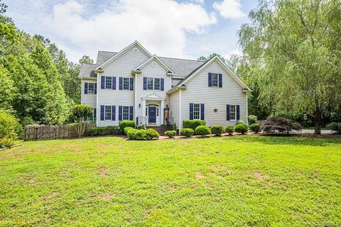 3075 Rock Cress Ln, Sandy Hook, VA 23153 photo 1