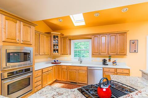 3075 Rock Cress Ln, Sandy Hook, VA 23153 photo 17