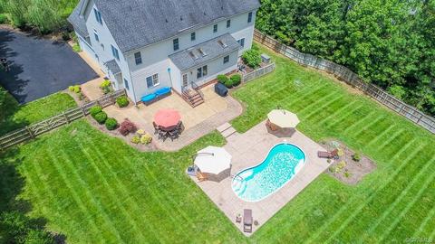 3075 Rock Cress Ln, Sandy Hook, VA 23153 photo 5
