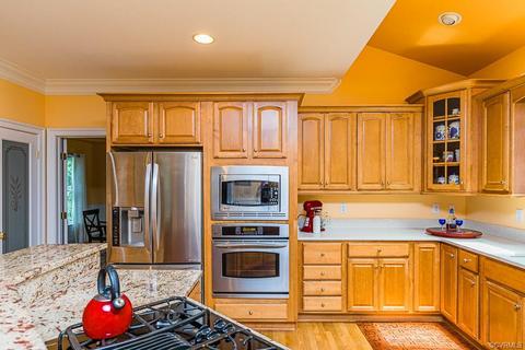 3075 Rock Cress Ln, Sandy Hook, VA 23153 photo 19