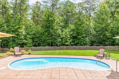 3075 Rock Cress Ln, Sandy Hook, VA 23153 photo 11