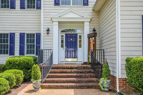 3075 Rock Cress Ln, Sandy Hook, VA 23153 photo 2
