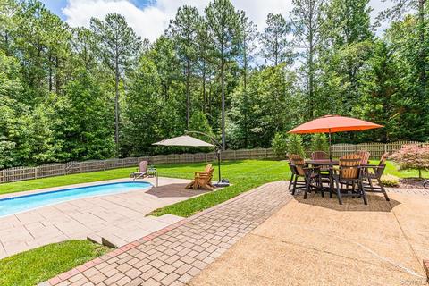 3075 Rock Cress Ln, Sandy Hook, VA 23153 photo 10
