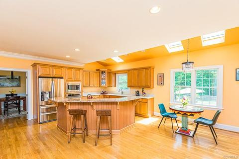 3075 Rock Cress Ln, Sandy Hook, VA 23153 photo 16