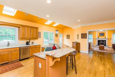 3075 Rock Cress Ln, Sandy Hook, VA 23153 photo 21