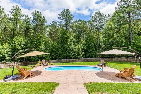 3075 Rock Cress Ln, Sandy Hook, VA 23153 photo 9