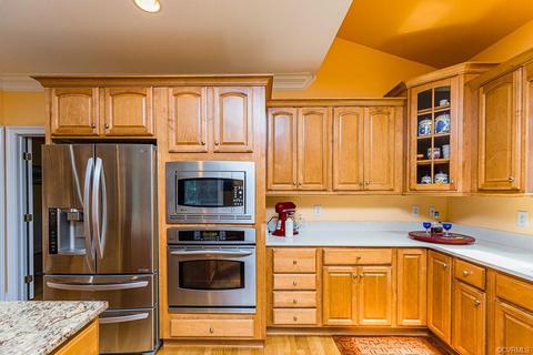 3075 Rock Cress Ln, Sandy Hook, VA 23153 photo 20