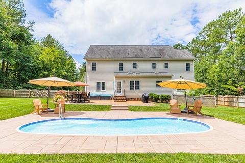 3075 Rock Cress Ln, Sandy Hook, VA 23153 photo 12